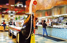 Wok of Fame餐厅图片