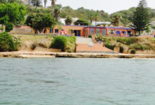 L'Hippocampe美食图片