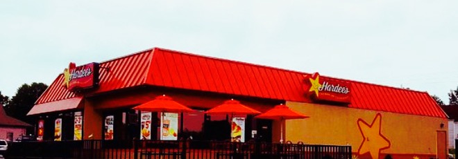 Hardee's