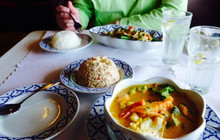 Thai House餐厅图片