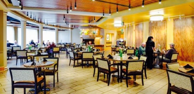 Seventeen51 Restaurant & Bistro