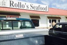 Rollo's Seafood购物图片