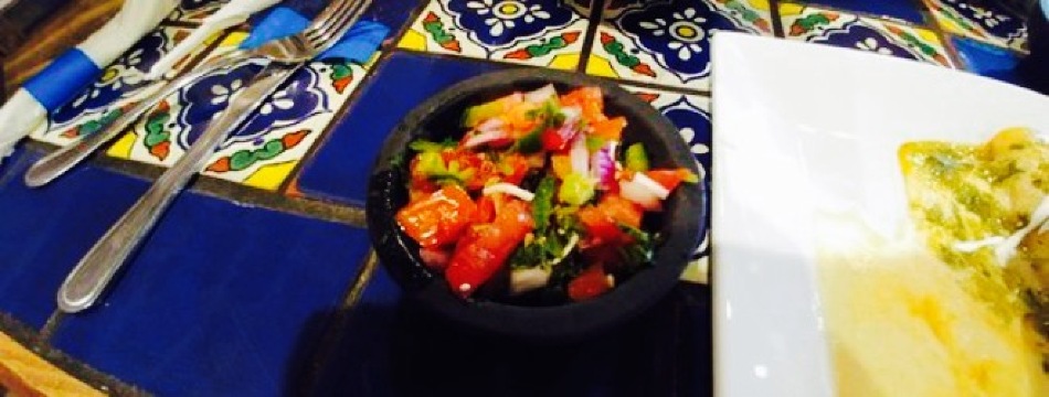 Cinco de Mayo Mexican Restaurant - Spring Mills