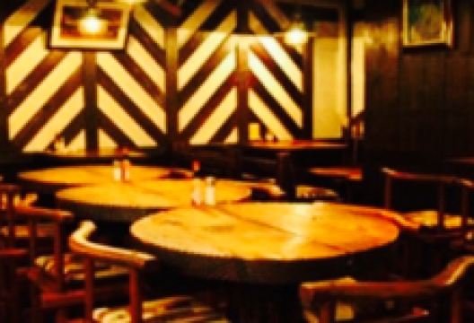 Potato House Jagaimo美食图片