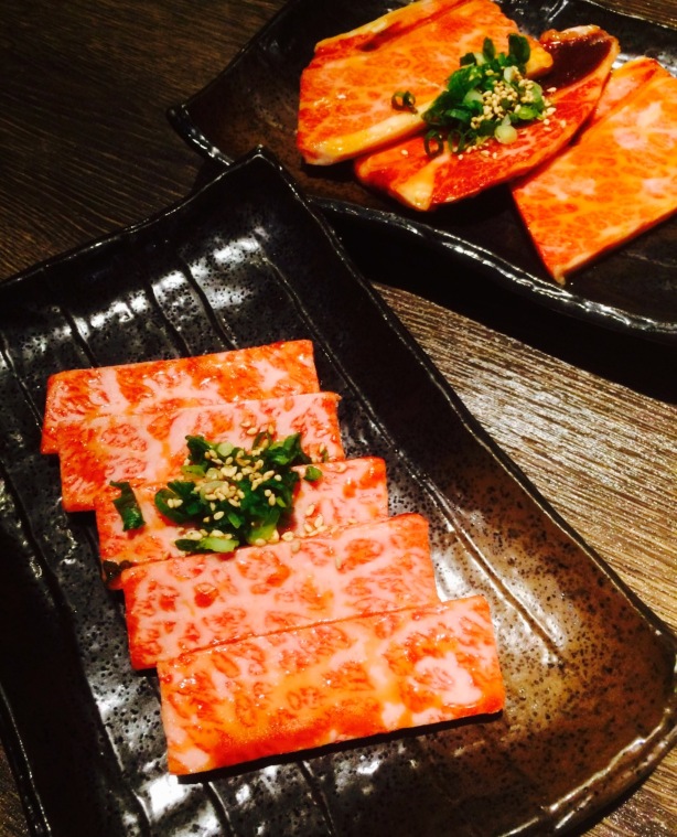 Yakiniku Shokudouen餐厅图片