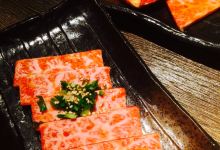 Yakiniku Shokudouen美食图片