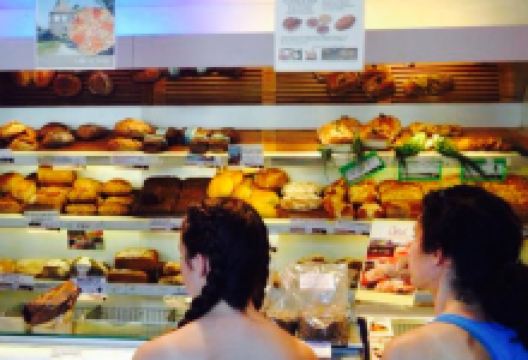 Laib Und Seele美食图片