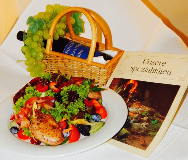 Restaurant "Beim Mini"