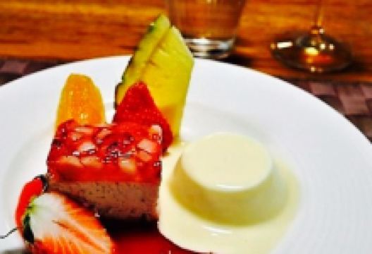 Monte Mare美食图片