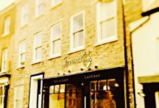 Leonardo's Restaurant and Cafe美食图片