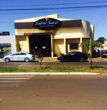 Sabor Sutil Restaurante