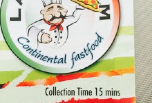 La Bodrum美食图片