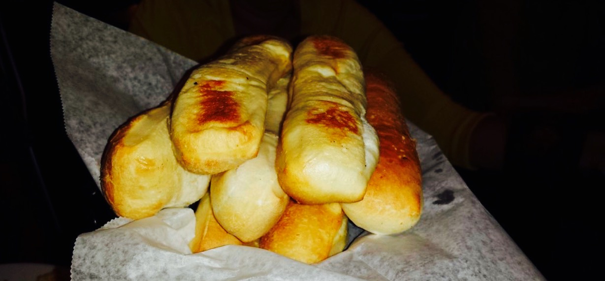 Gondolier Italian Restaurant餐厅图片