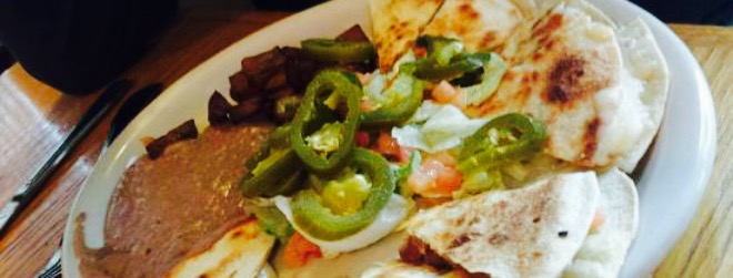 Margarita's Mexican Restaurant餐厅图片