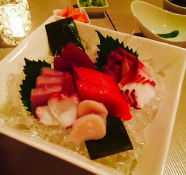 Wasabi on Broadway餐厅图片