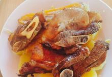 Restaurante El Horno美食图片