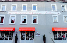 Traiteur Restaurant Vincendon餐厅图片