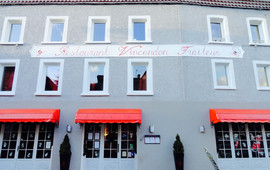 Traiteur Restaurant Vincendon