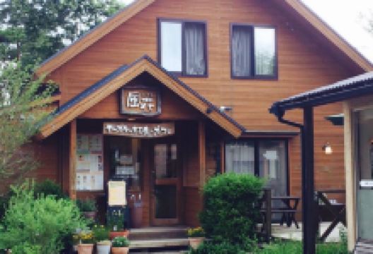 Cheesecake&Café Fuka美食图片