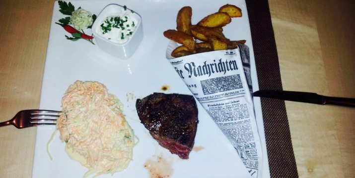 Kathis Steakhouse餐厅图片