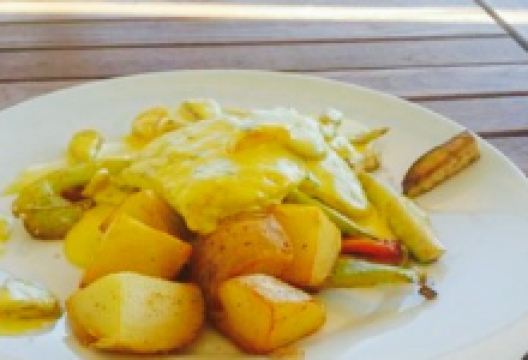 Gradska Kafana美食图片