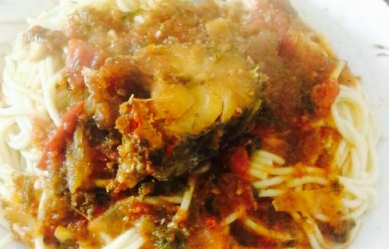 La Paillote餐厅图片