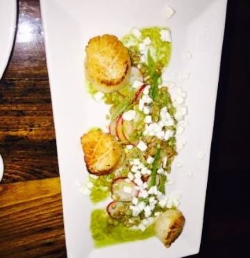 The Tailor and The Cook餐厅图片