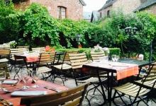 Le Relais de St Jacques de Compostelle美食图片