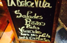 La Dolce Vita餐厅图片