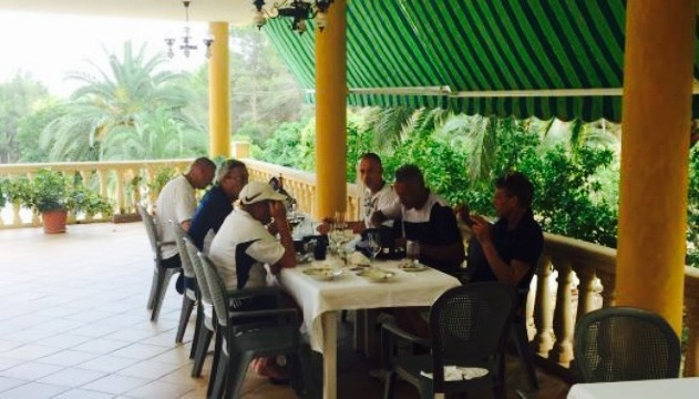 Kaskade 1餐厅图片