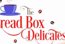 The Bread Box Delicatessen LLC美食图片