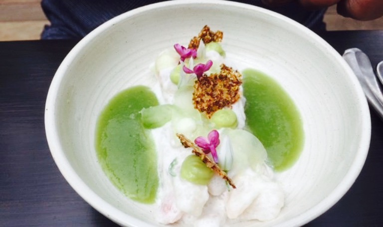 Rothko at Sculptureum