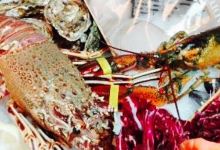 La Cantina dei Pescatori美食图片