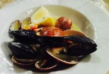 Ristorante Vecchia Taverna美食图片