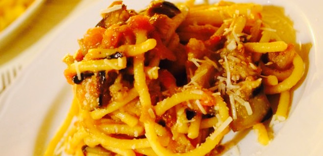 Le Forchette del Chianti餐厅图片