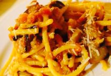 Le Forchette del Chianti美食图片