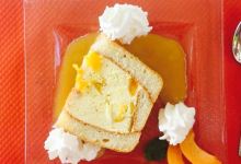 Relais Notre Dame美食图片