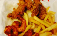 hiphop Fish and chicken餐厅图片
