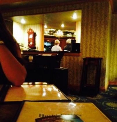 Huckleberry Restaurant and Tavern