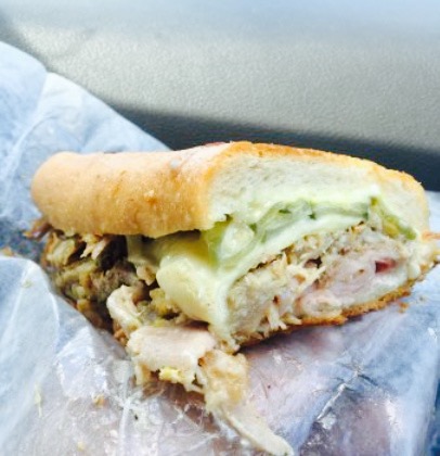 La Cucina Internazionale餐厅图片