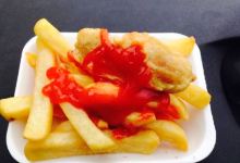 Bodrum Kebab House美食图片