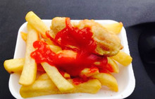 Bodrum Kebab House餐厅图片