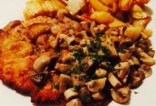 Zum Kirchhof美食图片