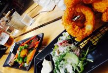 Punka Pub美食图片