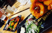 Punka Pub餐厅图片