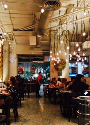 Wine Connection Bistro - Mega Bangna餐厅图片