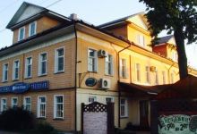Restaurant Urievo Podvorie美食图片