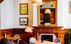 The Vic Public House