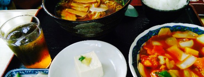 Chinese Restauranttamura