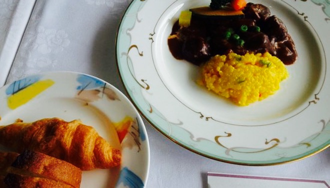 Swing Beach餐厅图片